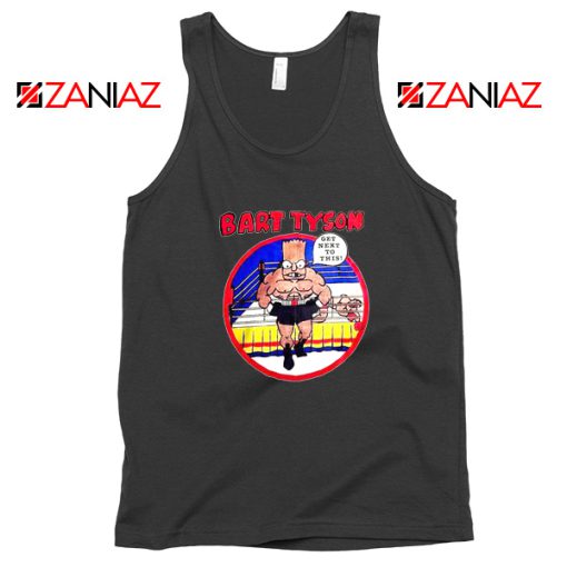 Bart Tyson Tank Top