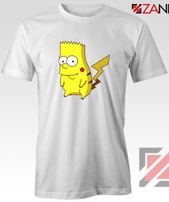 Bartachu Simpson Tshirt