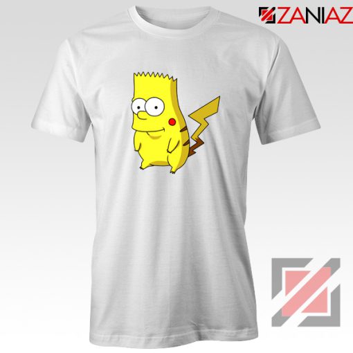 Bartachu Simpson Tshirt