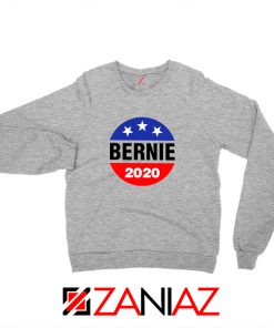 Bernie 2020 For President Sweatshirt