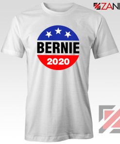 Bernie 2020 For President Tshirt