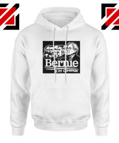 Bernie Sanders Communist Hoodie