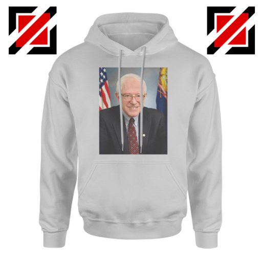 Bernie Sanders Senator Hoodie