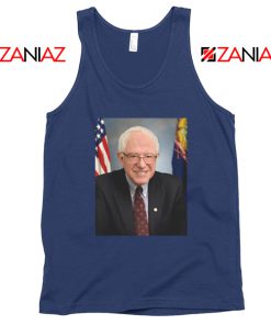 Bernie Sanders Senator Tank Top