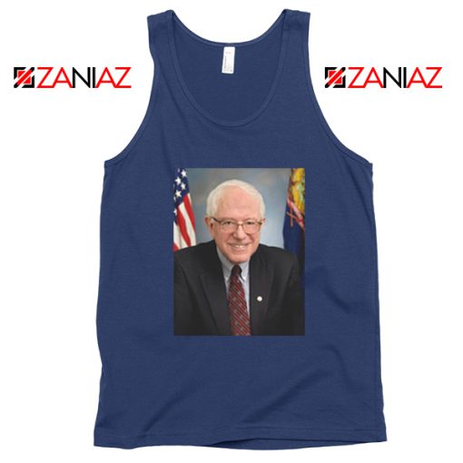 Bernie Sanders Senator Tank Top