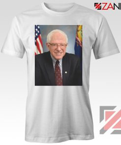 Bernie Sanders Senator Tshirt