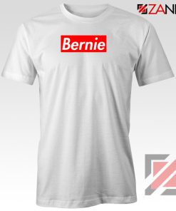 Bernie Parody Tshirt