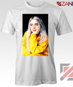 Billie Eilish Vintage Tshirt