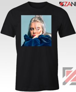 Billie Eilish Artist Tshirt