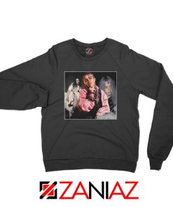 Billie Eilish Concert Tour Sweater