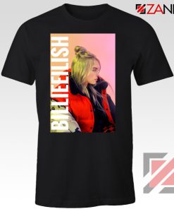 Billie Eilish Pirate Tshirt