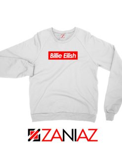 Billie Eilish Parody Sweater