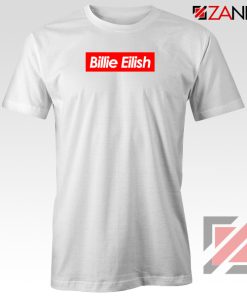 Billie Eilish Parody Tshirt