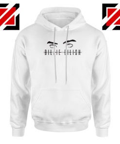 Billie Eilish Women Hoodie