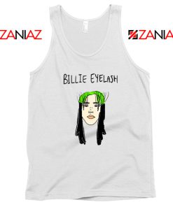 Billie Eyelash Tank Top Songwriter