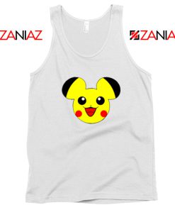 Buy Pikachu Mickey Tank Top