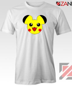 Buy Pikachu Mickey Tshirt