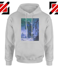 Circles Kneeling Post Malone Hoodie