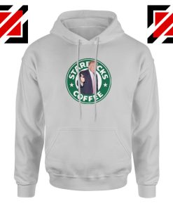 Donald Trump Starbucks Hoodie