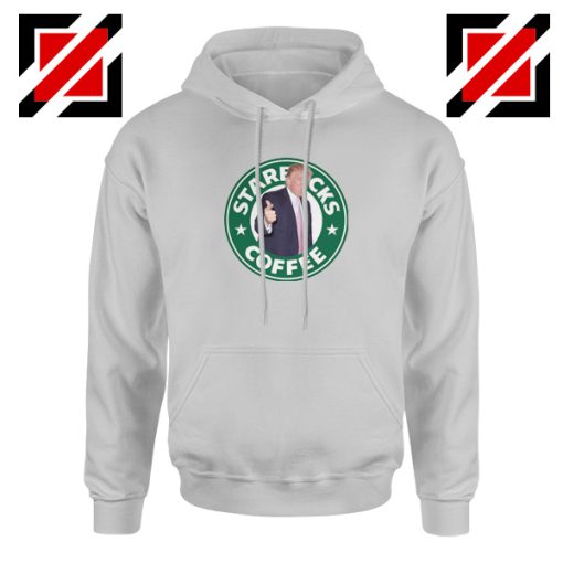 Donald Trump Starbucks Hoodie