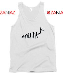 Evolution Basketball Tank Top