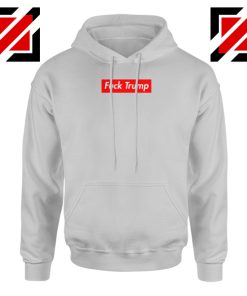 Fucktrump Funny Hoodie