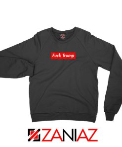 Fucktrump Funny Sweater