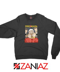 Home Malone Sweater