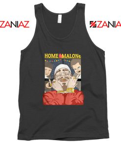 Home Malone Tank Top