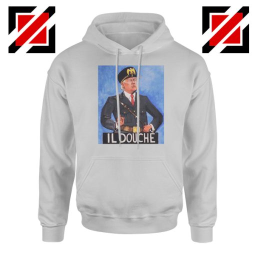 IL Douche Trump Hoodie