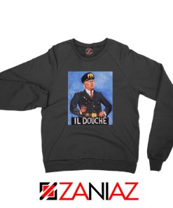 IL Douche Trump Sweatshirt