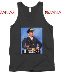 IL Douche Trump Tank Top