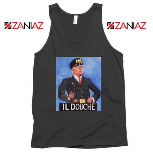 IL Douche Trump Tank Top