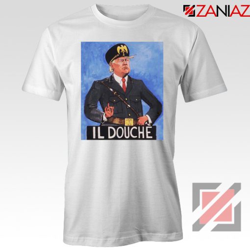 IL Douche Trump Tshirt