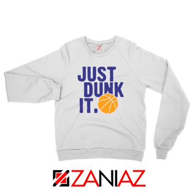 Wu Tang Basketball NY Knicks Sweatshirt - ZANIAZ