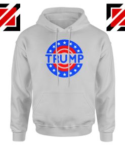 Keep America Trump 2020 Hoodie