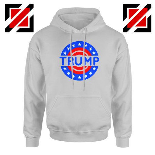 Keep America Trump 2020 Hoodie