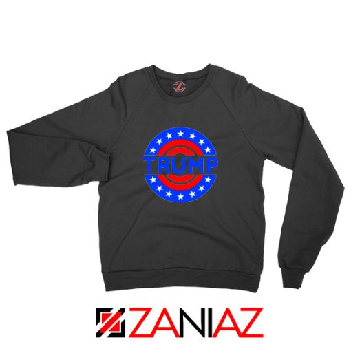 Keep America Trump 2020 Sweatshirt