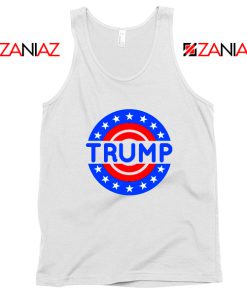 Keep America Trump 2020 Tank Top