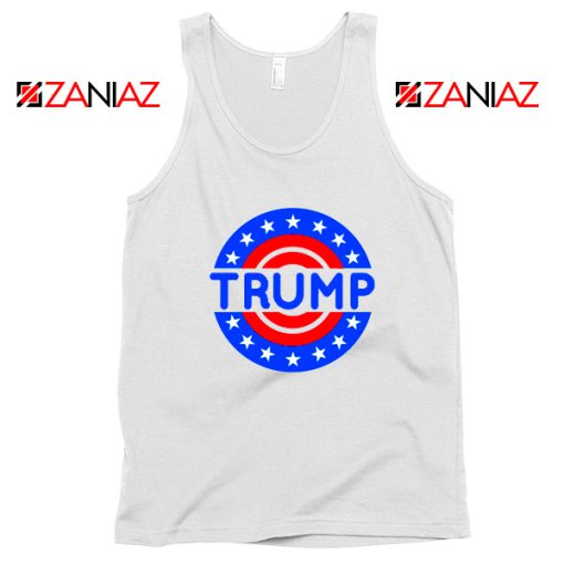 Keep America Trump 2020 Tank Top