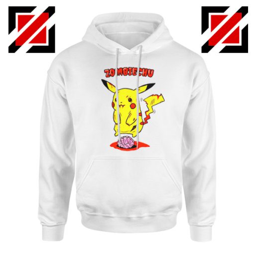 Pokemon Go Zombiechu Hoodie