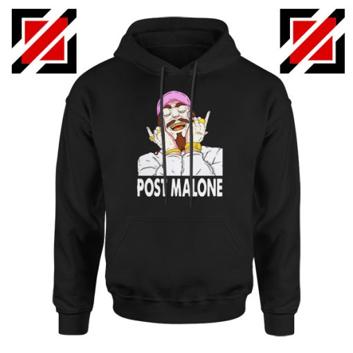 Post Malone 2020 Hoodie