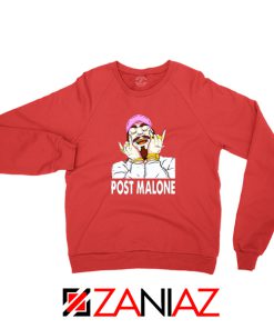 Post Malone 2020 Sweater