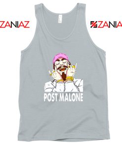 Post Malone 2020 Tank Top