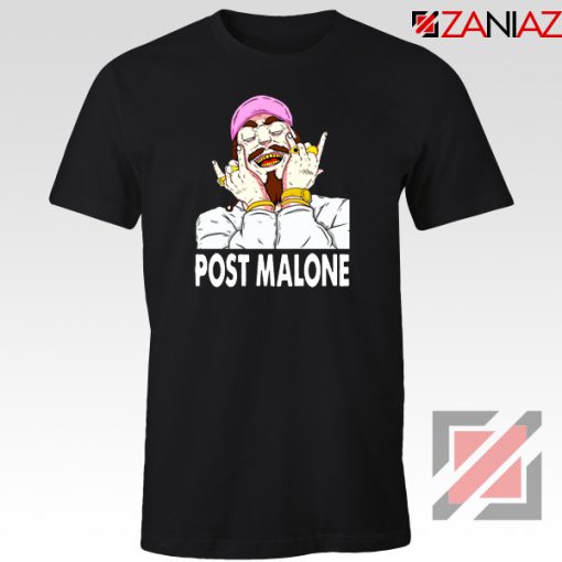 Post Malone 2020 Tshirt