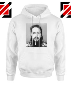 Post Malone Cigarette Hoodie