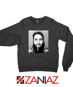 Post Malone Cigarette Sweatshirt