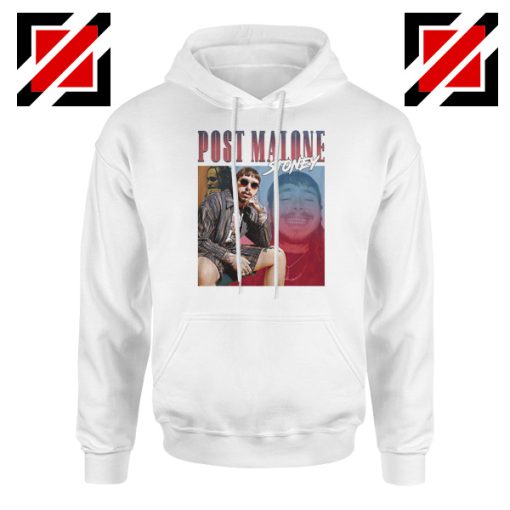 Post Malone Hollywood Hoodie