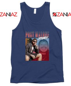 Post Malone Hollywood Tank Top