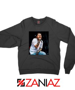 Post Malone Rapper Sweater